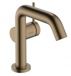 Valamu segisti Hansgrohe Tecturis S 110, 73322140