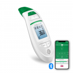 Infrapuna multifunktsionaalne termomeeter Medisana TM 750 Connect, Bluetoothiga, 76145