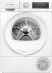Soojuspumbaga kuivati Siemens iQ500, WQ33G2D176, 9 kg