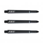 Dartivarte Winmau Pro Force Shafts medium, must