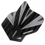 Noole lennud Winmau Prism Alpha Grey