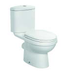 WC-pott T1076