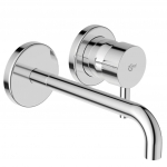 Peidetud valamusegisti Ideal Standard CERALINE A6938