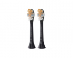 Philips Sonicare A3 Premium All-in-One HX9092/88 Sonic hambaharjaotsikud, must
