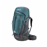 Trekkinguseljakott Rab Hyperon 65 &ndash; Sinine &ndash; L/XL