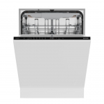 Sisseehitatud n&otilde;udepesumasin Gorenje GV643E91, 44.8 cm