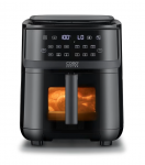 Kuuma&otilde;hu frit&uuml;&uuml;r Caso AirFry, Steam 700, 03182, 7 l