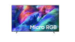 Televiisor Samsung MRE100R85HUXXH Micro RGB R85H 4K, Vision AI Smart TV (2026), 100"