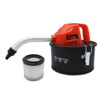 Warmtech tuhaimur, 600 W