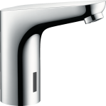 Sensoorne valamusegisti Hansgrohe Focus 31174000