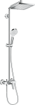 Du&scaron;ikomplekt Hansgrohe Crometta E 27284000
