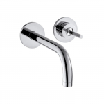 Peidetud kraanikausisegisti Hansgrohe AXOR Uno 38113000