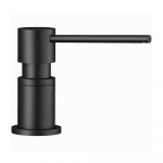 Seebi dosaator BLANCO Lato 525789, must matt