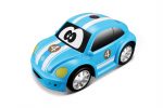 BB Junior Volkswagen Easy Play, mėlynas, 16-92007