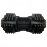 Reguleeritav hantel Tunturi 14TUSCL383, 25kg