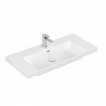 Villeroy and Boch Subway 3.0, CeramicPlus, 4A70A5RW