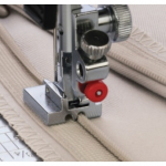 Peidetud t&otilde;mblukuga jalg ELNA 200-333-023