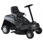 Murutraktor Texas RIDER 6110ES