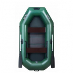 T&auml;ispuhutav PVC paat Ladya LT-250ES