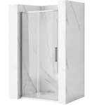 Du&scaron;i uks REA Rapid Slide Chrome, 110cm