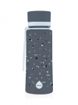 BPA-vaba plastikust joogipudel Equa &bdquo;Pixel&ldquo;
