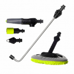 Autopesukomplekt AVA (P30-P80)