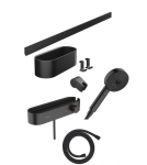 Du&scaron;ikomplekt Hansgrohe WallStoris, 24250670