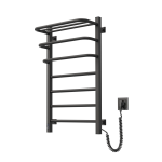 Elektriline k&auml;ter&auml;tikuivati Navin Fortis 480*800 Sensor, must, 12-253053-4880 (juhe paremal)