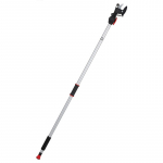 Teleskoop-oksak&auml;&auml;rid HECHT JZN200