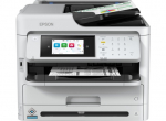 Epson WorkForce Pro WF-M5899DWF tindiprinter M/V MFP A4 34 ppm Wi-Fi Ethernet LAN USB