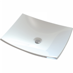 Kivist ehitatud kraanikauss BLU NORMA