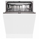 Sisseehitatud n&otilde;udepesumasin Hisense HV16D5, 60 cm