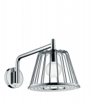Valguspaigaldusega du&scaron;ipea Hansgrohe AXOR LampShower/Nendo 26031000