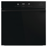 Sisseehitatud ahi Hisense Hi6, BSA6634PBG8, lisaauruga