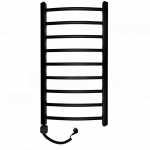 Elektriline k&auml;ter&auml;tikuivati WOBBEE BRYMBO BLACK 50x90cm W-BRYM-5090BM+NEX300SCBM-L