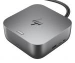 HP Thunderbolt 4 Ultra 180W G6 dokk (9X481UT) dokkimisjaam, hall