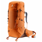 Matkaseljakott Deuter Aircontact Core 65+10 SL &ndash; Black/graphite (black/graphene),