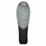 Sulgmagamiskott Rab Mythic Ultra 180 Left Zip Reg