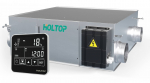 Rekuperaator Holtop CFA 350C 350m3/h puutetundliku juhtimisega