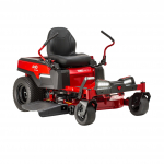 Zero-turn Prem. Pro Zt 18.107.6 A, 127821