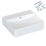 Valamu AQUABATOS WBK28 50x42