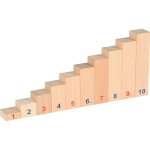 Numbriredel
