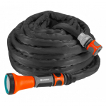 Gardena Liano tekstiilist vooliku komplekt 10 m 18425-20, 967970901