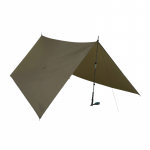 Rab SilTarp Plus Duo Tarp &ndash; Roheline