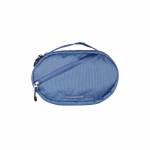 Reisitarvikute kott Lifeventure Folding Wash Bag &ndash; sinine