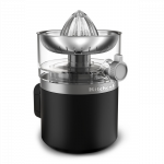 Juhtmeta tsitruseliste mahlapress KitchenAid Go 5KCJR160BM ilma akuta