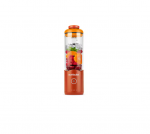 Kaasaskantav blender Nutribullet Flex&trade; NBP013OR, mandariini-apelsini maitsega