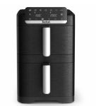 Kuuma&otilde;hu frit&uuml;&uuml;r TEFAL Easy Fry Crispy Stack, EY7528E0, 10 l