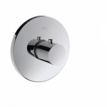 Peidetud termostaatsegisti Hansgrohe AXOR Uno 38715000