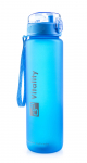 G21 drinking bottle, 1000 ml, blue-frozen, 60022228